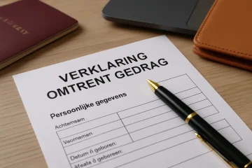 Alles wat je moet weten over VOG-aanvragen